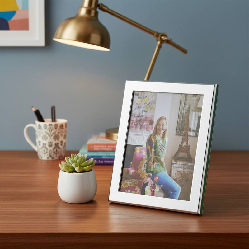 Kit Kemp for Spode Cabana Frame