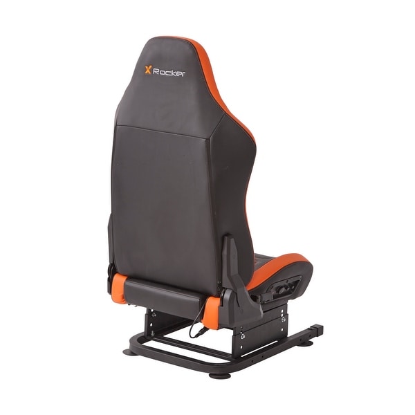 x rocker xr gaming chair