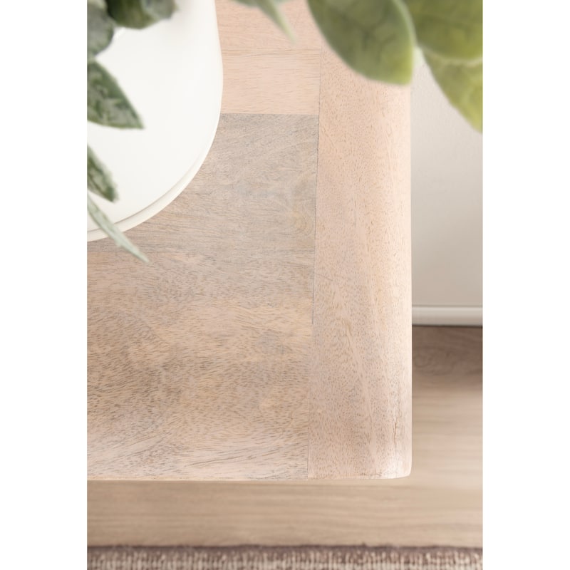 Kate and Laurel Kato Floating Side Table