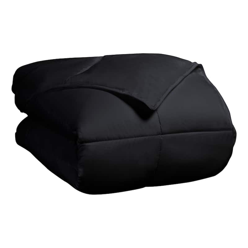 Superior Classic Comforter Reversible Down Alternative Bedding