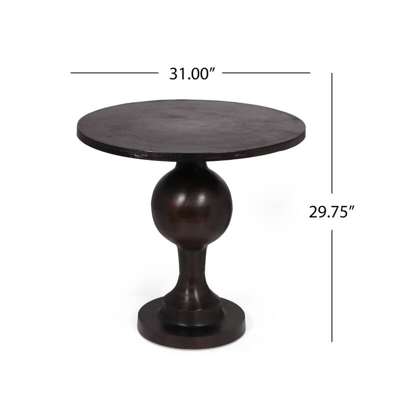 Christopher Knight Home Oliver 3-piece Dining Set