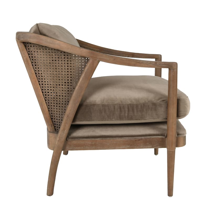 Classic Home Regata Accent Chair
