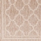 preview thumbnail 16 of 28, Livabliss Tuareg Vintage Diamond Outdoor Rug