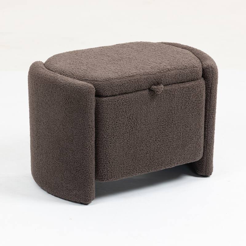 Upholstered Accent Chair