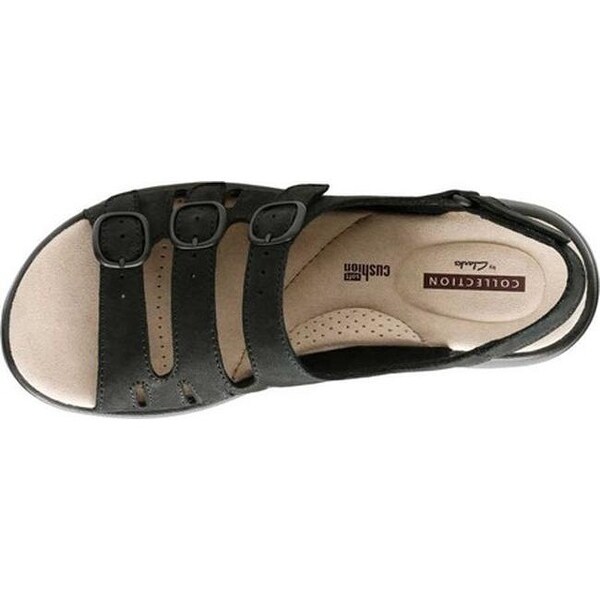 clarks saylie quartz