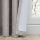 preview thumbnail 19 of 22, Porch & Den Peete Grasscloth Grommet Curtain Panel