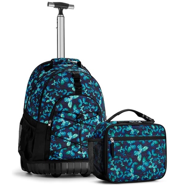 18 inch backpack for kids J World Sunrise 18