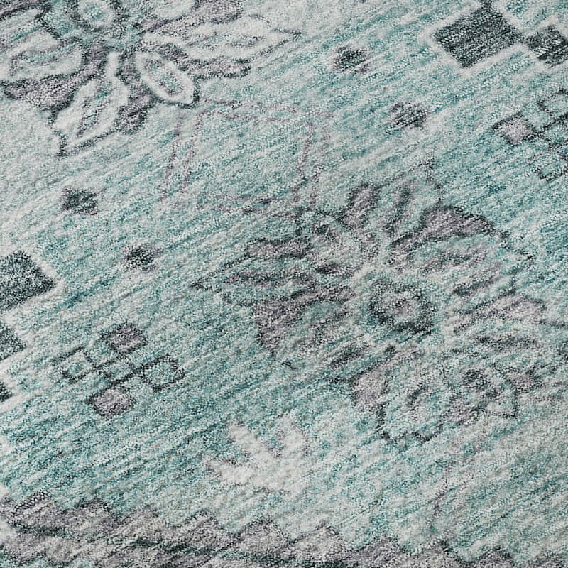 Premium Washable Super Soft Boho Global Mayfield Rug