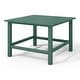 preview thumbnail 147 of 180, Laguna Kids Outdoor 31" Square Poly Dining Table