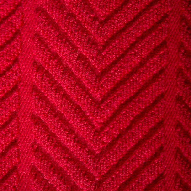 DII Luxury Chevron Bar Mops (Set of 4)
