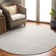 preview thumbnail 7 of 36, SAFAVIEH Mirage Miljeta Contemporary Viscose Rug
