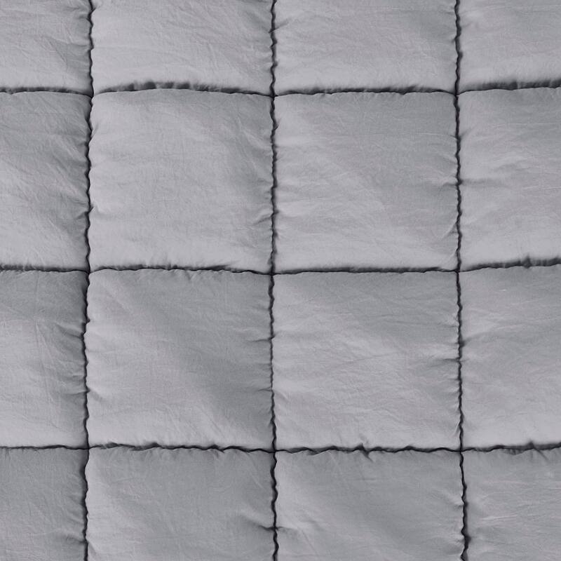 Intelligent Design Dream Puff Down Alternative Comforter Set