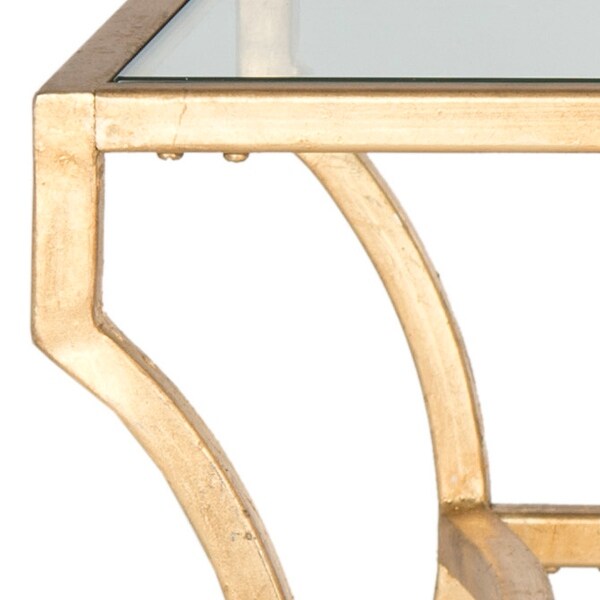 Alphonse coffee table discount