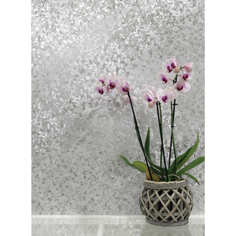 Arthouse Lois Rose Gold Texture Wallpaper