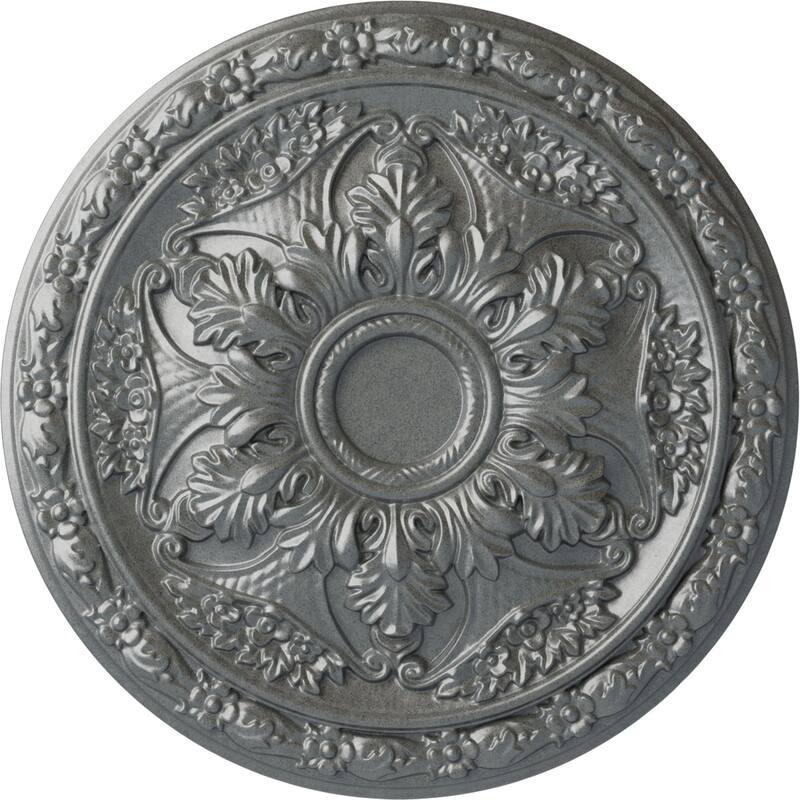 20"OD x 1 5/8"P Baile Ceiling Medallion