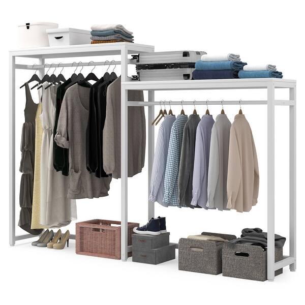 Dress Storage Racks In Thanks Giving
