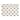 Americana Stars Placemat (Set of 4) - Patriotic Star Pattern Table Linen for Everyday Entertaining - 14"x20"