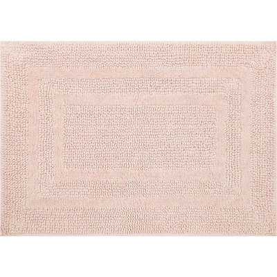 Mohawk Home Washable Cotton Reversible Bath Rug