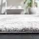 preview thumbnail 24 of 62, SAFAVIEH Century Trix Modern Abstract Rug