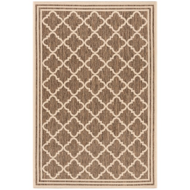 SAFAVIEH Amelia Modern Abstract Rug