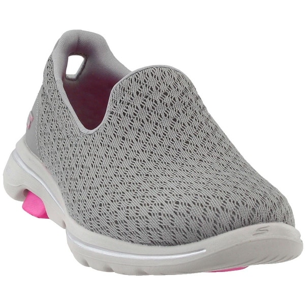 skechers go walk 5 womens brown