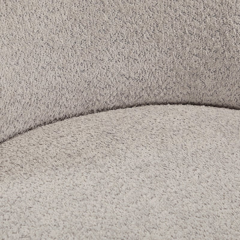 Swivel Accent Chair for Living Room