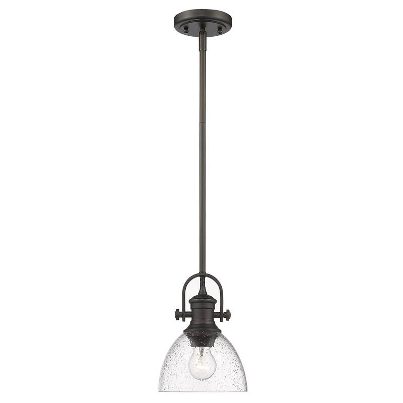 Hines Mini Pendant