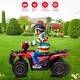 preview thumbnail 21 of 28, 12V Kids Ride On Electric ATV