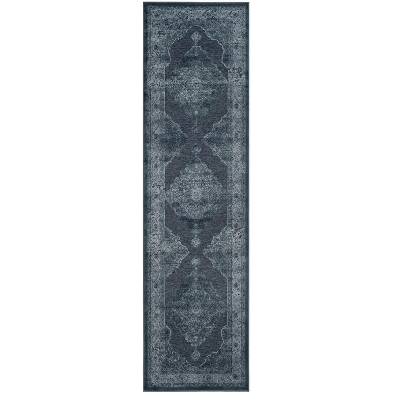 SAFAVIEH Paradise Shaila Modern Viscose Rug