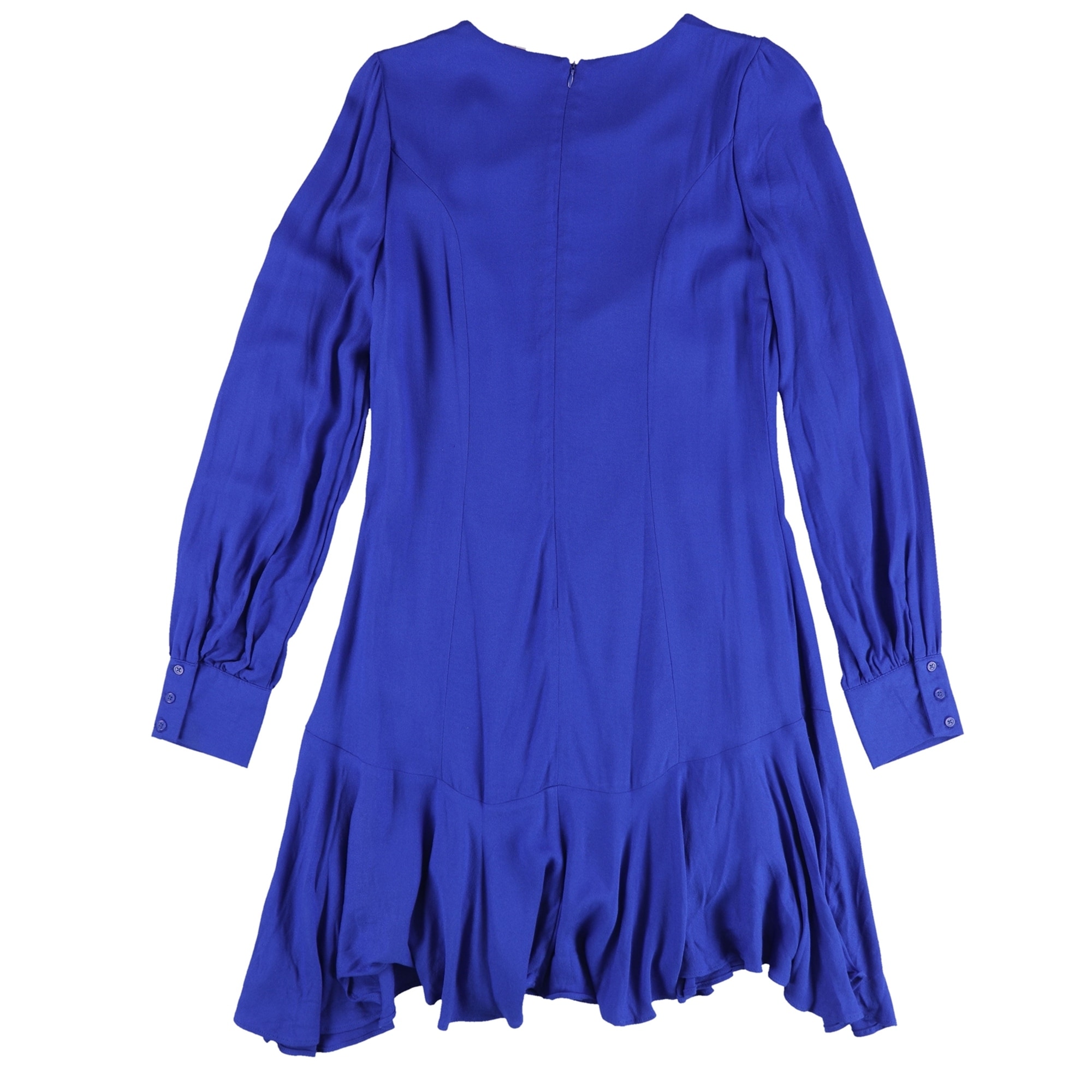 green emerald velvet dress Bar III Mesh Fit Flare Dress  USAFashion