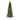 Puleo International 7.5' Pre-Lit Slim Montville Spruce Christmas Tree - 7.5