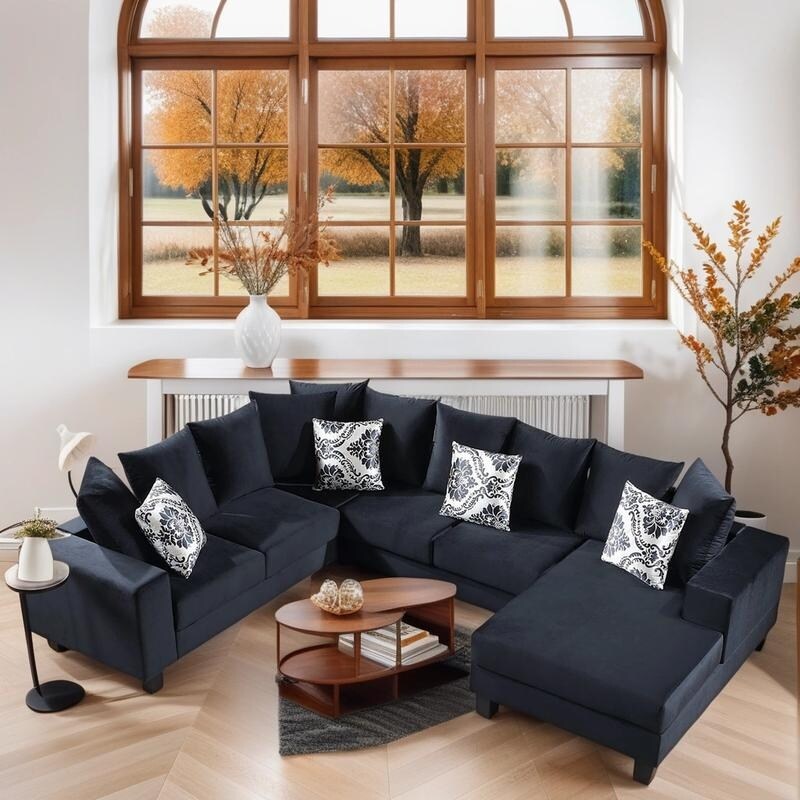 Couch corner pillow cheap