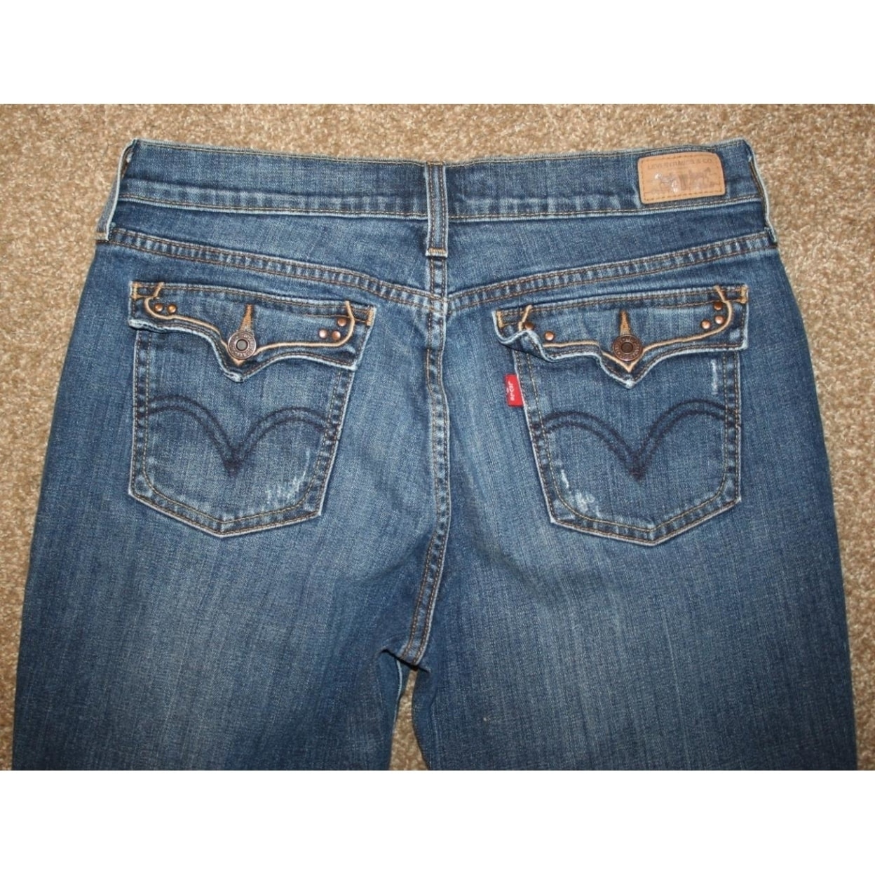 30 short jeans