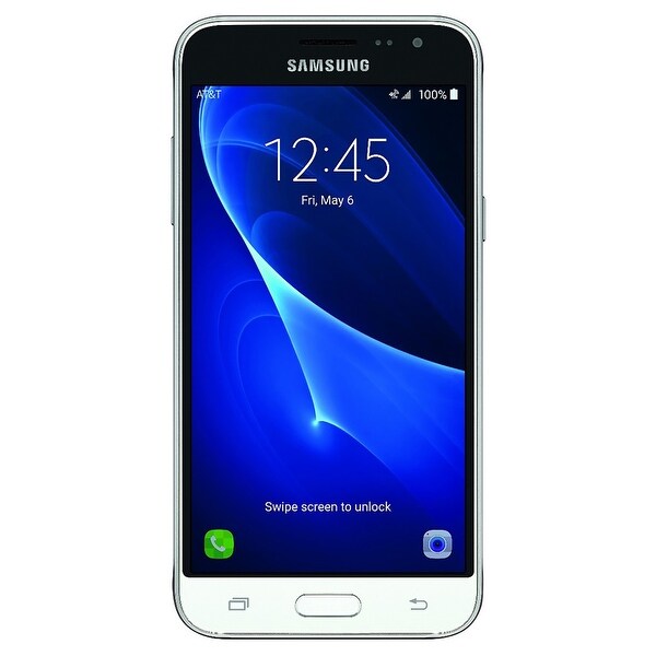 samsung galaxy j3 4g lte