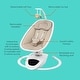 preview thumbnail 3 of 3, Baby Trend Nu-Motion Infinity Swing, Dash Tan