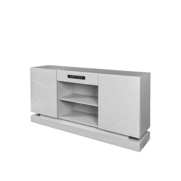 TV Cabinet 67