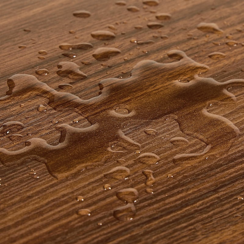 58" Wavy Curve Sideboard with Wine Rack & Glassware Holder, Adjustable Shelves, Multifunctional Storage Cabinet