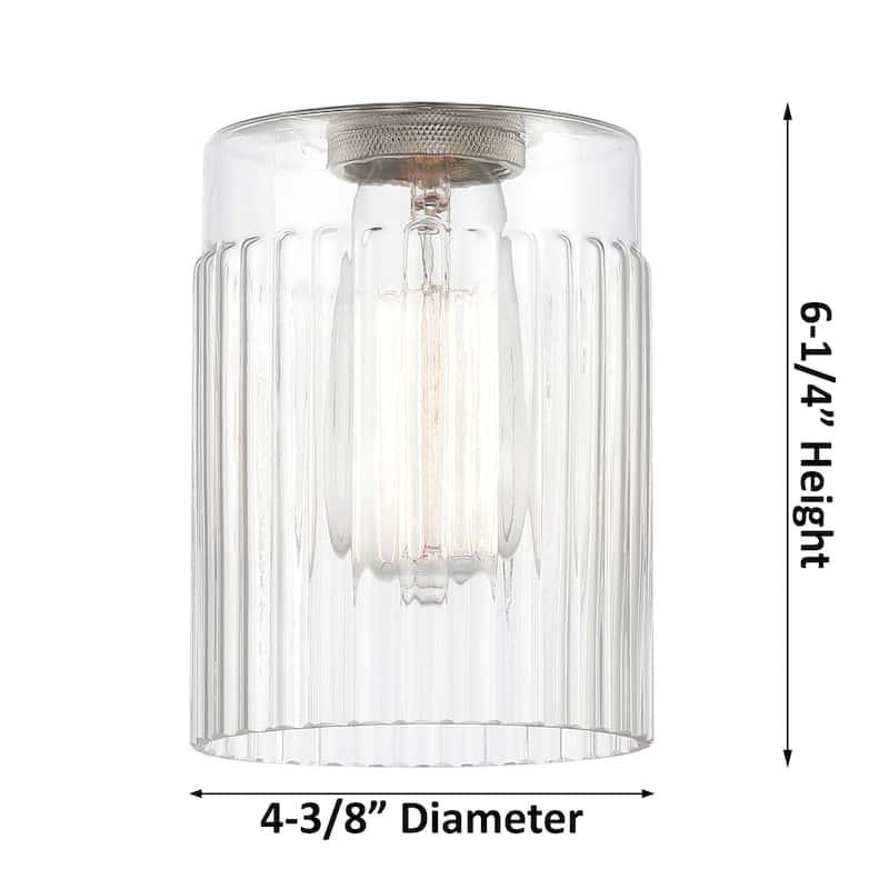 Innovations Lighting Hadley 3 Light 26" Wide Bathroom Vanity Light