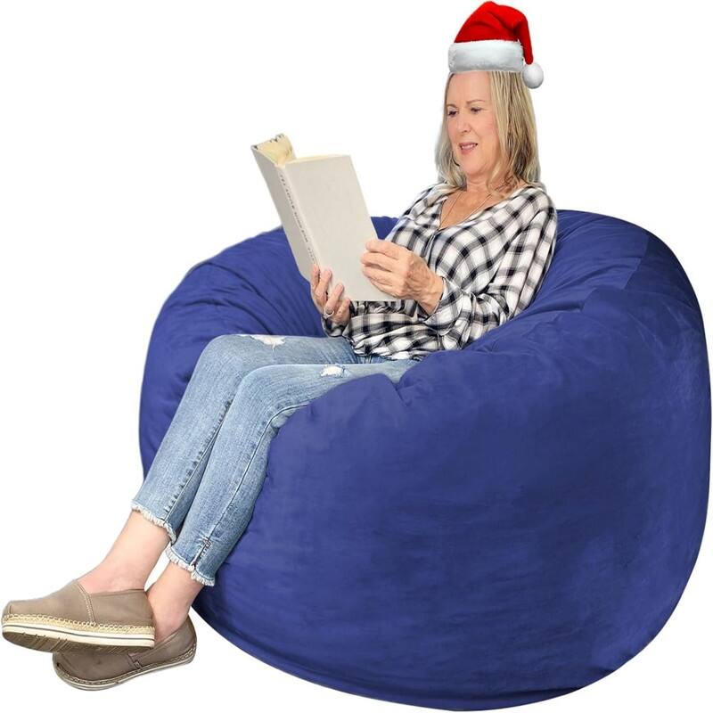 3 ft Medium Bean Bag Chair