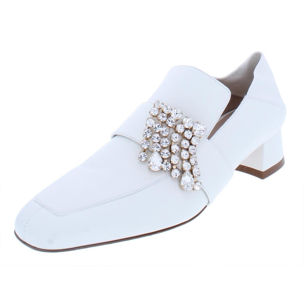 stuart weitzman irises loafer
