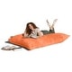 preview thumbnail 8 of 95, Jaxx 5.5' Huge Bean Bag Floor Pillow and Lounger for Adults - Microsuede