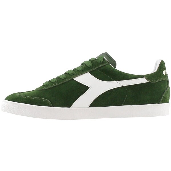 diadora green