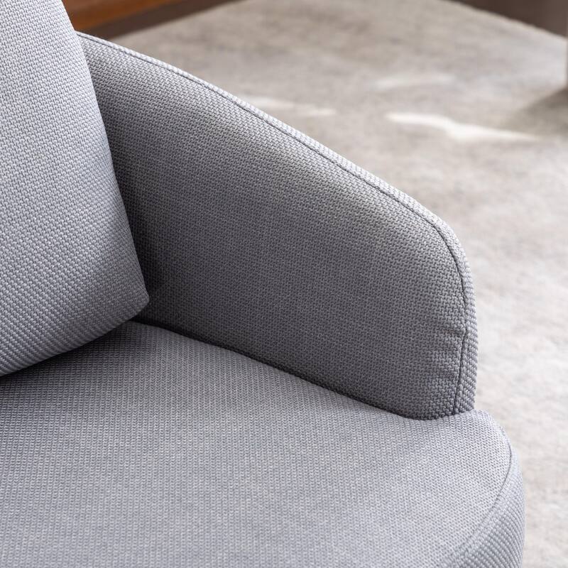 Living Room Decorative Swivel Chair