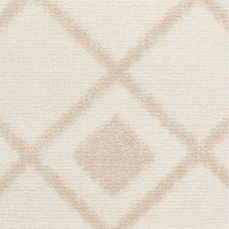 Porch & Den Muirfield Moroccan Bohemian Area Rug