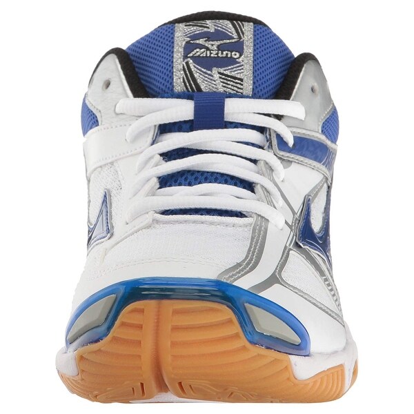 wave bolt 6 volleyball shoes