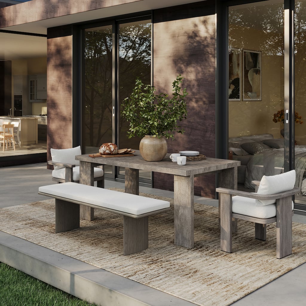 Nuloom Treviah Modern Woven Abstract Washable Rug