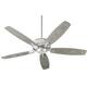 Option Satin Nickel