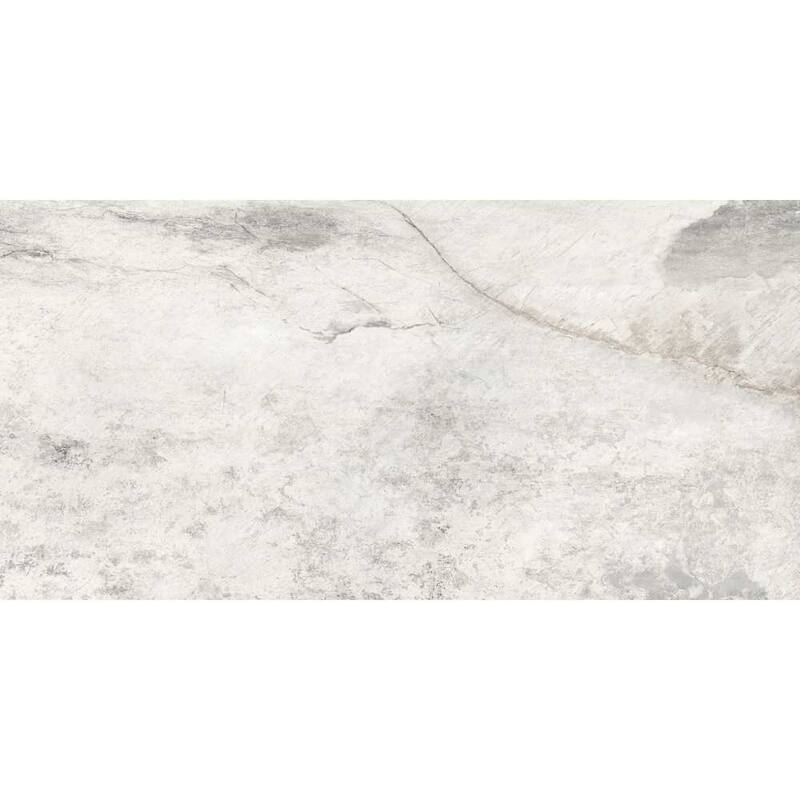The Tile Life Wells Stone 12x24 Porcelain Floor & Wall Tile