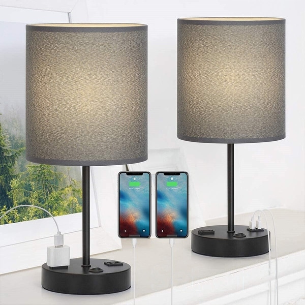 Small contemporary table lamps cheap