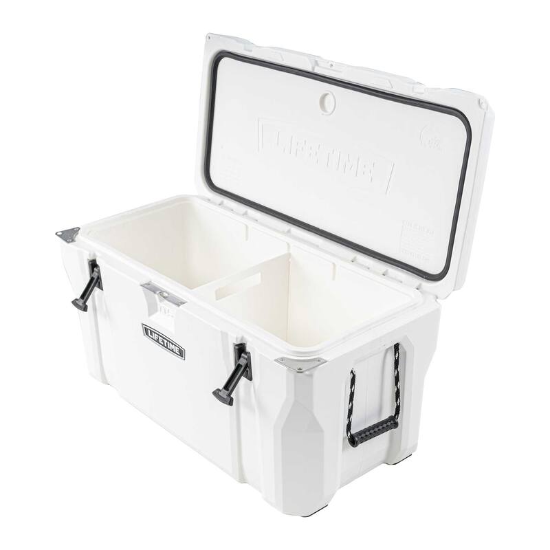 Lifetime 115 Quart High Performance Cooler